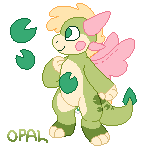 Keroppi (Opalesthine)
