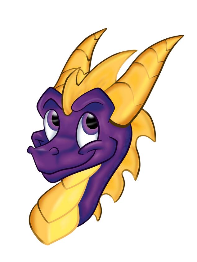 (OLD) Reignited Purple Dragon