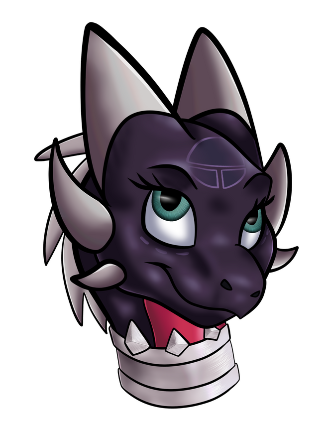 (OLD) Reignited Black Dragon